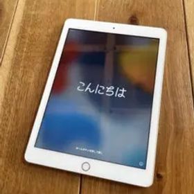 Apple iPad MPG42J/A 32G ゴールド 本体