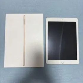 Apple iPad 第5世代 本体 128GB