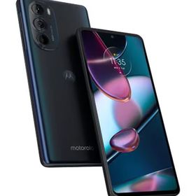 【中古】 MOTOROLA motorola edge 30 PRO[256GB] SIM… SIMフリー 状態B 256GB