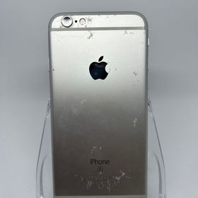 ●ハピネスネット SIMフリー iPhone6s 16GB シルバー 送料無料