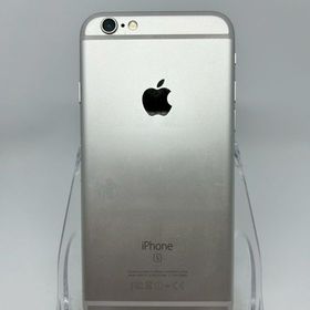●ハピネスネット SIMフリー iPhone6s 64GB シルバー 送料無料