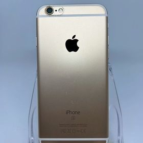 ●ハピネスネット SIMフリー iPhone6s 64GB ゴールド 送料無料