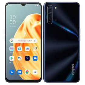 【中古】 OPPO Reno3 A CPH2013[128GB] SIMフリー ブ… SIMフリー 状態A 128GB
