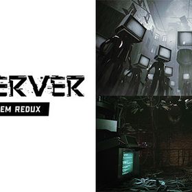 PS5 Observer： System Redux