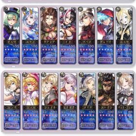 ハイスペック/素体 スタイル 228体 全覚醒 天冥アイテム大量 | アナザーエデン(アナデン)のアカウントデータ、RMTの販売・買取一覧