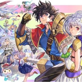 クロノスの石74000-80000個+★5キャラ15-20体+星の夢からけ1枚 | アナザーエデン(アナデン)のアカウントデータ、RMTの販売・買取一覧