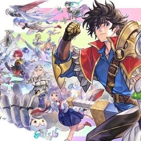 クロノスの石101000個以上+5★13体+★5選択チケ1-3枚 | アナザーエデン(アナデン)のアカウントデータ、RMTの販売・買取一覧