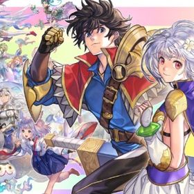 クロノスの石98000-100000個+★5キャラ13-15体+星の夢からけ1枚 | アナザーエデン(アナデン)のアカウントデータ、RMTの販売・買取一覧