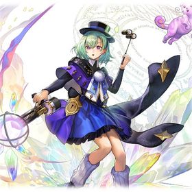 ★5アルマ（AS）+クロノスの石8万~8.2万個+★5キャラ12~18体 初期アカウント | アナザーエデン(アナデン)のアカウントデータ、RMTの販売・買取一覧