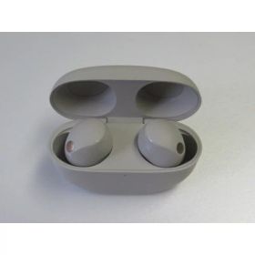 【中古】WF-1000XM5 SONY WF-1000XM5 BC ブラック｜新品通販フジヤエービック