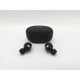 【中古】SONY WF-1000XM5 (B) [ブラック]【大宮東口】保証期間1ヶ月【ランクA】