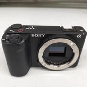 ミラーレス一眼カメラ ZV-E10M2 SONY