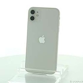 〔中古品〕 iPhone11 128GB ホワイト MWM22J／A SoftBank ［6.1インチ液晶／Apple A13］〔中古品〕 iPhone11 128GB ホワイト MWM22J／A SoftBank ［6.1インチ液晶／Apple A13］