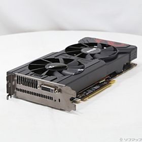 〔中古品〕 PowerColor Red Devil Radeon RX 470 4GB GDDR5 AXRX 470 4GBD5-3DH／OC〔中古品〕 PowerColor Red Devil Radeon RX 470 4GB GDDR5 AXRX 470 4GBD5-3DH／OC