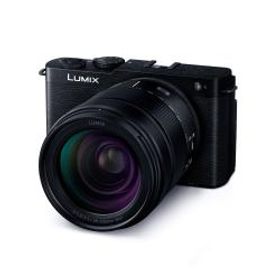 パナソニック LUMIX DC-S9H-K 高倍率ズームレンズキット ジェットブラック