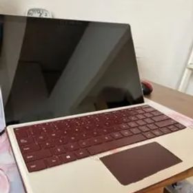 Surface Pro 6（i5 8G、256GB）キーボード・ペン・充電器付き