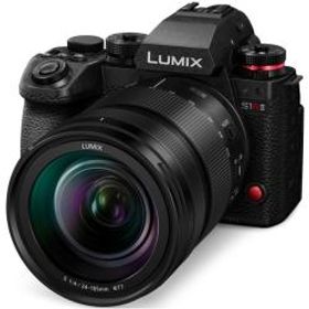 パナソニック LUMIX DC-S1RM2M ズームレンズキット