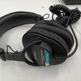 ヘッドホン MDR-7506 SONY