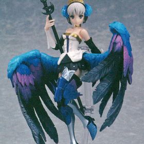figma オーディンスフィア レイヴスラシル グウェンドリン DX ver. (GOOD SMILE ONLINE SHOP限定)