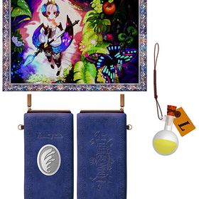 オーディンスフィア レイヴスラシル アクセサリーセット