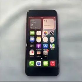 Apple iPhone SE 64GB (第３世代)