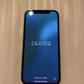 Apple iPhone 12 Pro 256GB パシフィックブルー 本体