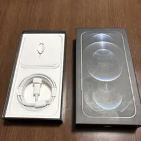 Apple iPhone 12 Pro 本体