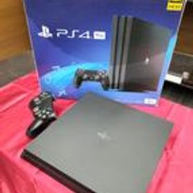 PS4 PRO CUH-7200C SONY