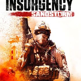 【特典】PS4 インサージェンシー： サンドストーム