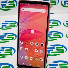 Xperia 10 3 SO-52B 128GB ピンク rc_ITGUNZL21P5K_Sal1