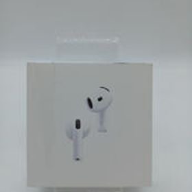 AIRPODS4 MXP93J/A APPLE