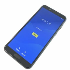 アンドロイド(ANDROID)の【A】SH-01L/357977100496825(スマートフォン本体)