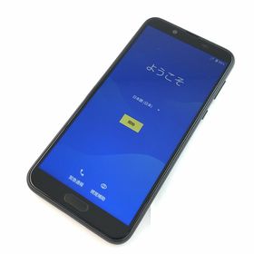 アンドロイド(ANDROID)の【A】SH-01L/357977100892106(スマートフォン本体)