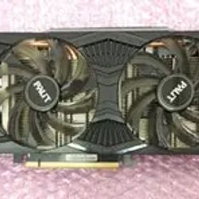 Palit GeForce RTX 2060 SUPER DUAL 8GB