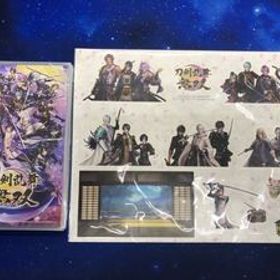 ニンテンドースイッチ 刀剣乱舞無双 新品未開封 オリジナルスキンシール付き Nintendo Switch