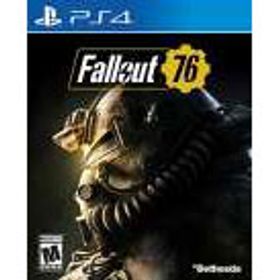PS4 北米版 Fallout 76