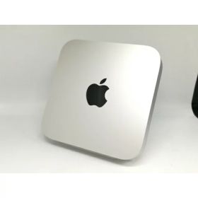 【中古】Apple Mac mini M2(CPU:8C/GPU:10C) 8GB/256GB MMFJ3J/A (M2,2023)【道玄坂】保証期間1ヶ月【ランクB】
