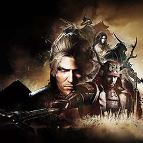 PS4 仁王 Complete Edition 初回限定版