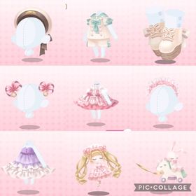 【9点セット】アンティークドールハウス | ポケコロツイン(ポケツイ)のアカウントデータ、RMTの販売・買取一覧