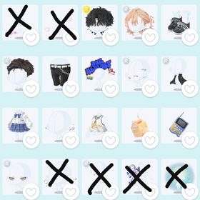 13点セット）ノックアウト・ハイドアウト | ポケコロツイン(ポケツイ)のアカウントデータ、RMTの販売・買取一覧