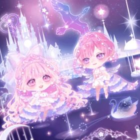 Fantastic Milky Way バラ売り | ポケコロツイン(ポケツイ)のアカウントデータ、RMTの販売・買取一覧