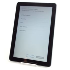 【8インチ】Amazon Fire HD 8 Plus（2020/第10世代）32GB ブラック