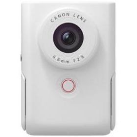 キヤノン PowerShot V10 ホワイト