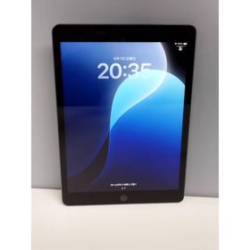 【Wi-Fiモデル】iPad 第9世代/A2602/256GB〈MK2N3J/A〉