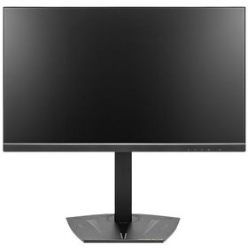 プリンストン ULTRA PLUS UP-AD24W [23.8インチ ブラック]