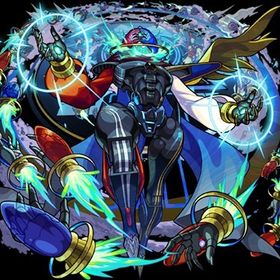 デティアカル運極🍀代行 | モンストの代行、RMTの販売・買取一覧