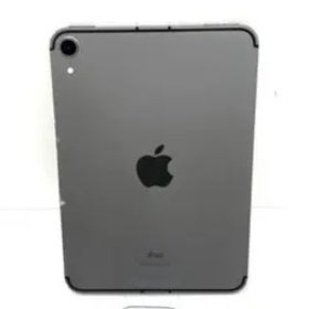 Apple iPadmini 第6世代 64GB Wi-Fi+Cell ジャンク