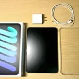 Apple iPad mini 本体 8.3インチ