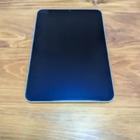 iPad mini 第6世代 256GB