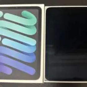 iPad mini 第6世代 256GB